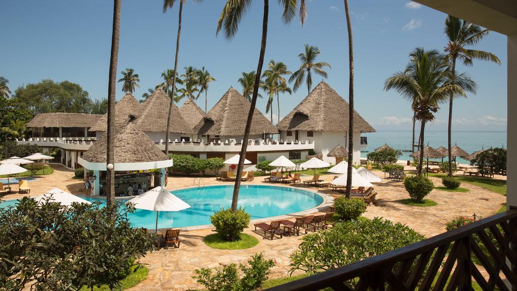 DoubleTree Resort by Hilton Zanzibar- Nungwi 4*+