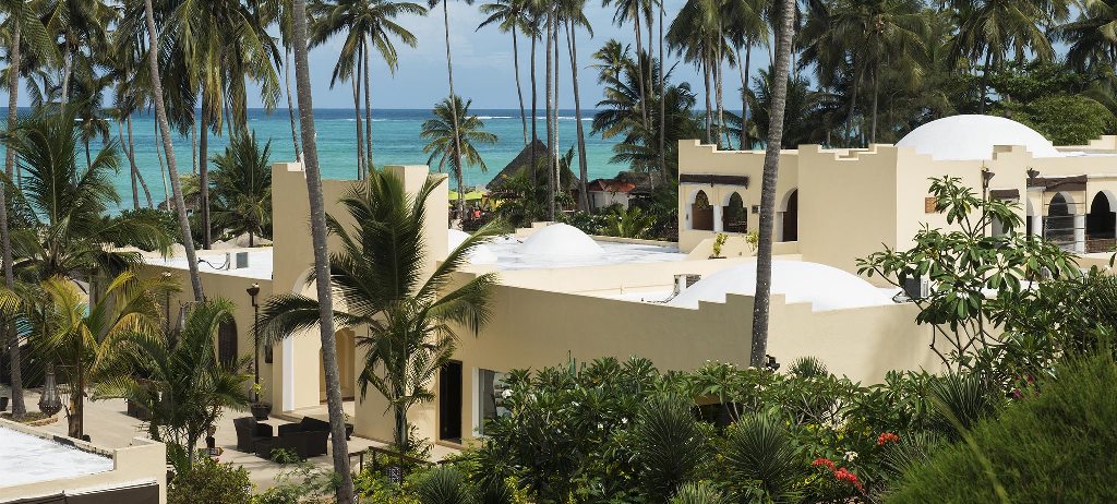 Emerald Dream of Zanzibar 5* 