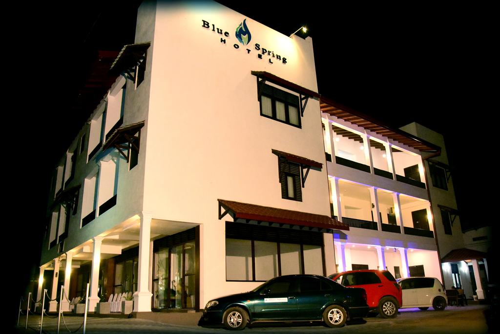 Blue Spring Hotel 3*