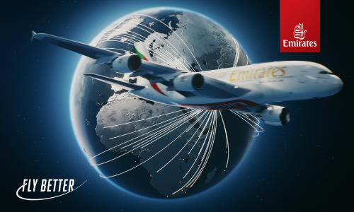 11.12.2019 «Emirates»: главная распродажа года «Fly Better 2020»
