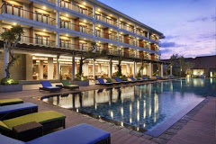 Hotel Santika Siligita Nusa Dua 