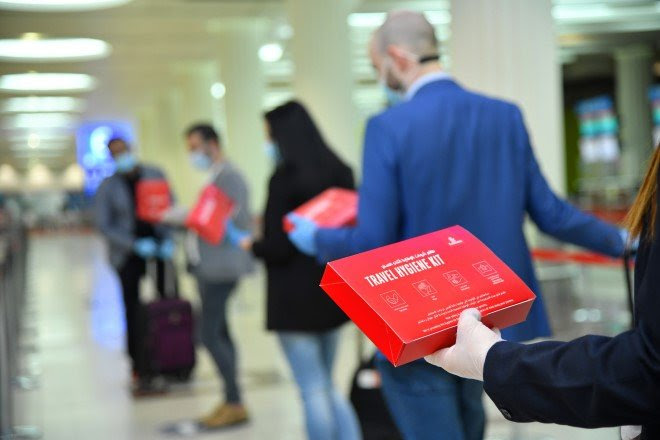 Власти Дубая ужесточили требования к ПЦР-тестам въезжающих туристов